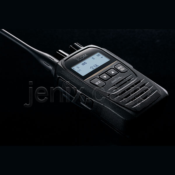 IC-DU75 デジタル簡易業務用無線機(免許局)