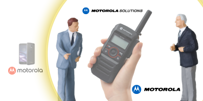 無線機・Motorola | 無線機・トランシーバー・インカムのジャパンエニックス