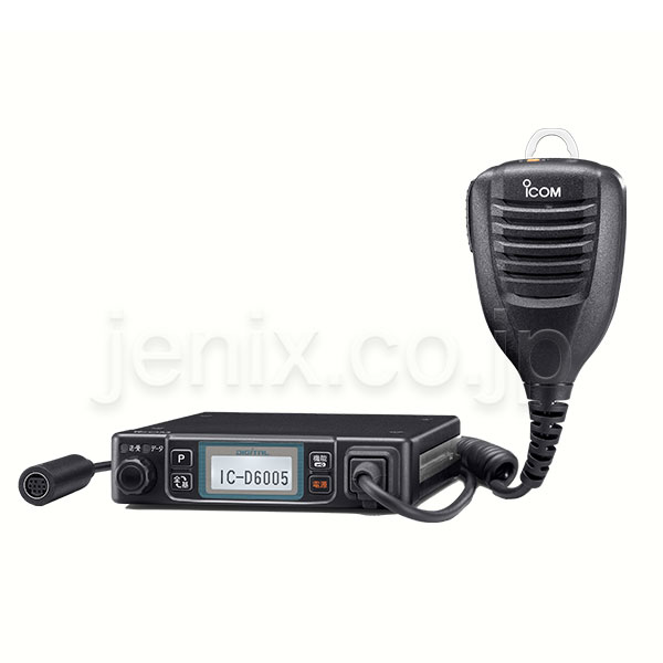 IC-DPR100(ICOM) | 無線機・トランシーバー・インカムのジャパンエニックス