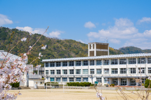 学校